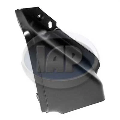 Engine Oil Cooler Air Duct IAP/Kuhltek Motorwerks AC119103 - Image 1 of 3