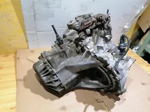 HYUNDAI GETZ 2004 - 2010 1.3 12v PETROL 5 SPEED MANUAL H41973 GEARBOX - Picture 1 of 7
