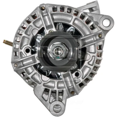 Alternator-Std Trans Remy 12837 Reman fits 2007 Dodge Ram 1500 - Image 1 of 4