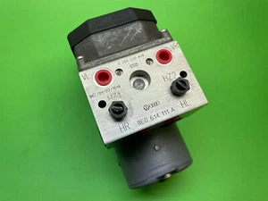 ABS Modulo hidraulico VW AUDI 8E0614111A 8EO614111A 0273004284 0265220408 - Picture 1 of 3