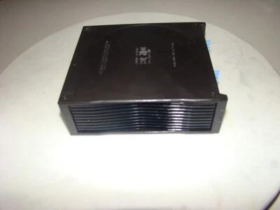 SONY XA-10B 10 Disc Automatic CD Changer Magazine Disc Cartridge - Image 1 of 3