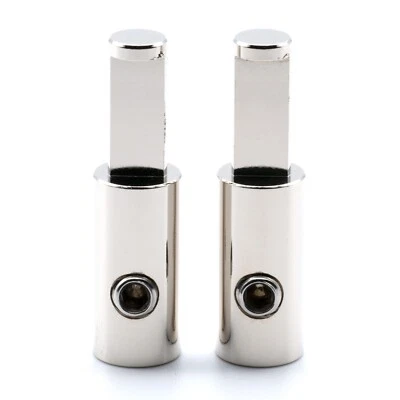 Pair Of ILL Customz Single 8 AWG to 8 Gauge Amplifier Speaker Inputs - Image 1 of 2