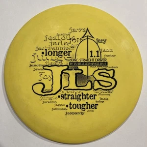 Millennium ๐ JLS 1.1 Run - Innova Made PFN/PAT# Very Rare๐ - Picture 1 of 3