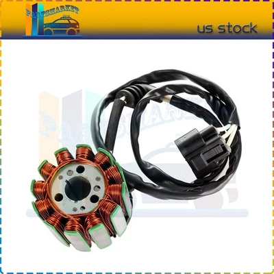 Estator para Yamaha YZF-R1 YZF R1 YZFR1 FZ8 FZS1000 FZ1 2004 2005 2006 2007-2015 Foto 1 de 4