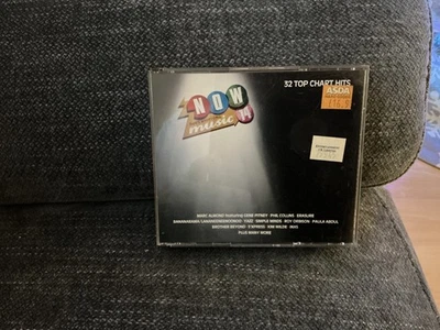 Now that’s what I call music 14 fat box 2 cds - Image 1 of 3