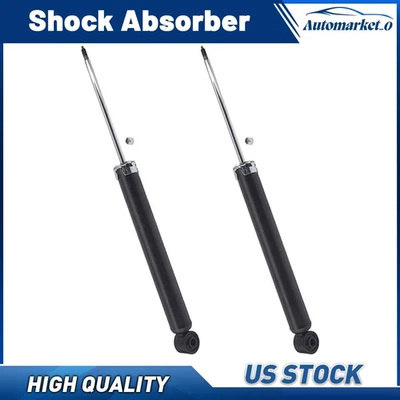 KYB Rear Shock Absorber for 2015-2018 Audi Q3 Q3 Quattro 2.0L - Image 1 of 4