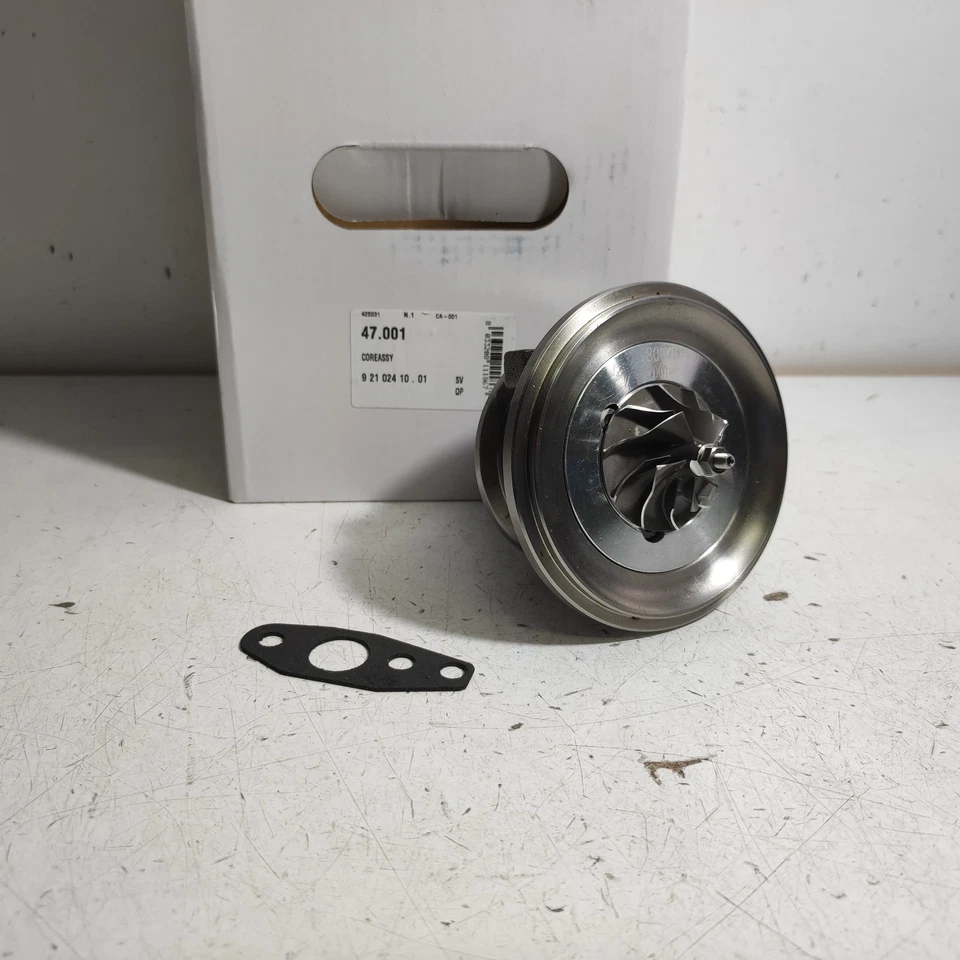 Coreassy Turbolader Toyota Yaris Verso 1.4D SIDAT Für 1720133020 - Bild 1 von 4