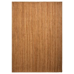Rizzy Rugs Batique Area Rug BAT686 Transitional Solid Tone Natural  Rectangle - Picture 1 of 4
