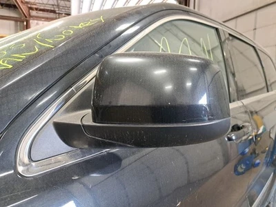 Espejo retrovisor de puerta lateral del conductor LH Grand Cherokee Sku #4256466 2012 Foto 1 de 4