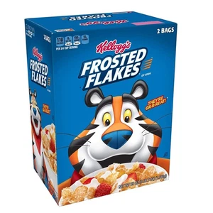 Kellogg's Frosted Flakes Müsli (55 Unzen) - Bild 1 von 1