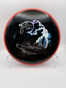 AXIOM SKULLBOY NEUTRON HEX Midrange Disc 176g SPECIAL EDITIOn - Picture 1 of 2