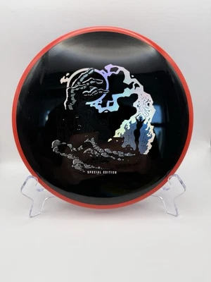 AXIOM SKULLBOY NEUTRON HEX Midrange Disc 176g SPECIAL EDITIOn - Image 1 of 2