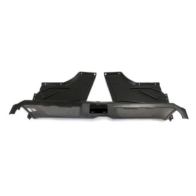 Polaris Main Floor Base, for RANGER Models, Genuine OEM - 5438570-070 Foto 1 de 4