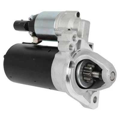 Starter For Audi A8 Quattro 2008-2009 W12 6.0L Audi Q7 2007-2009 V8 4.2L 4163cc - Image 1 of 4