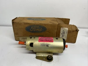 FORD OEM FUEL PUMP E7UF-9C407-BASR NEW OLD STOCK - FAST SHIP - Imagen 1 de 5