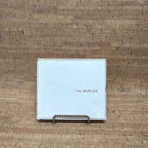 The Beatles- The Beatles (White Album) CD - 2 Disc Set - Bild 1 von 6
