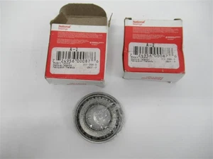 National Bearing A-2, rodamiento de rueda cónico (PK 2) - Imagen 1 de 3