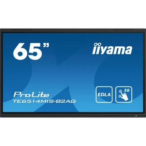 Videowall-Monitor Iiyama PROLITE TE6514MIS-B2AG 65" 4K Ultra HD - Bild 1 von 8