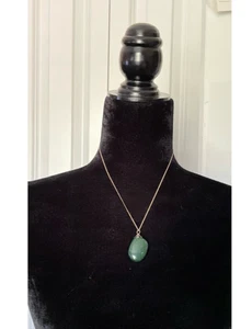 Collar Cruz y Peces Plata - Imagen 1 de 3