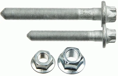 Für LEMFOERDER LMI39730 Repair Kit, wheel suspension LMI39730 Track control arm - Bild 1 von 4