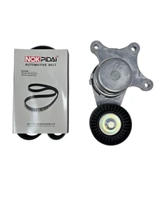 Tensioner 38485 49450 Drive Belt Tensioner Kit Select Ford+ Lincoln+Mazda OB - Bild 1 von 6