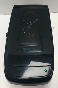 Kinyo VHS Rewinder One-Way Automatic Black VCR Video Cassette Works! - Picture 1 of 7