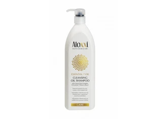 ALOXXI Essential 7 Oil Cleansing Oil Shampoo 33.8 fl.oz | Nourishing - Picture 1 of 4
