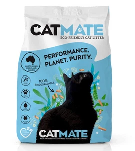 Catmate Cat Litter 7kg - Picture 1 of 1