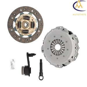 Kit de embrague de transmisión para Ford Fiesta S SE sedán hatchback 2011-2019 L4 1,6 L - Imagen 1 de 14