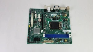 Acer Veriton E430 DB.VFF11.001 Intel LGA 1155 DDR3 SDRAM Desktop Motherboard - Picture 1 of 4