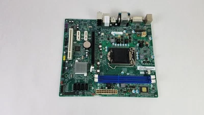 Acer Veriton E430 DB.VFF11.001 Intel LGA 1155 DDR3 Sdram Escritorio Placa Base - Imagen 1 de 4