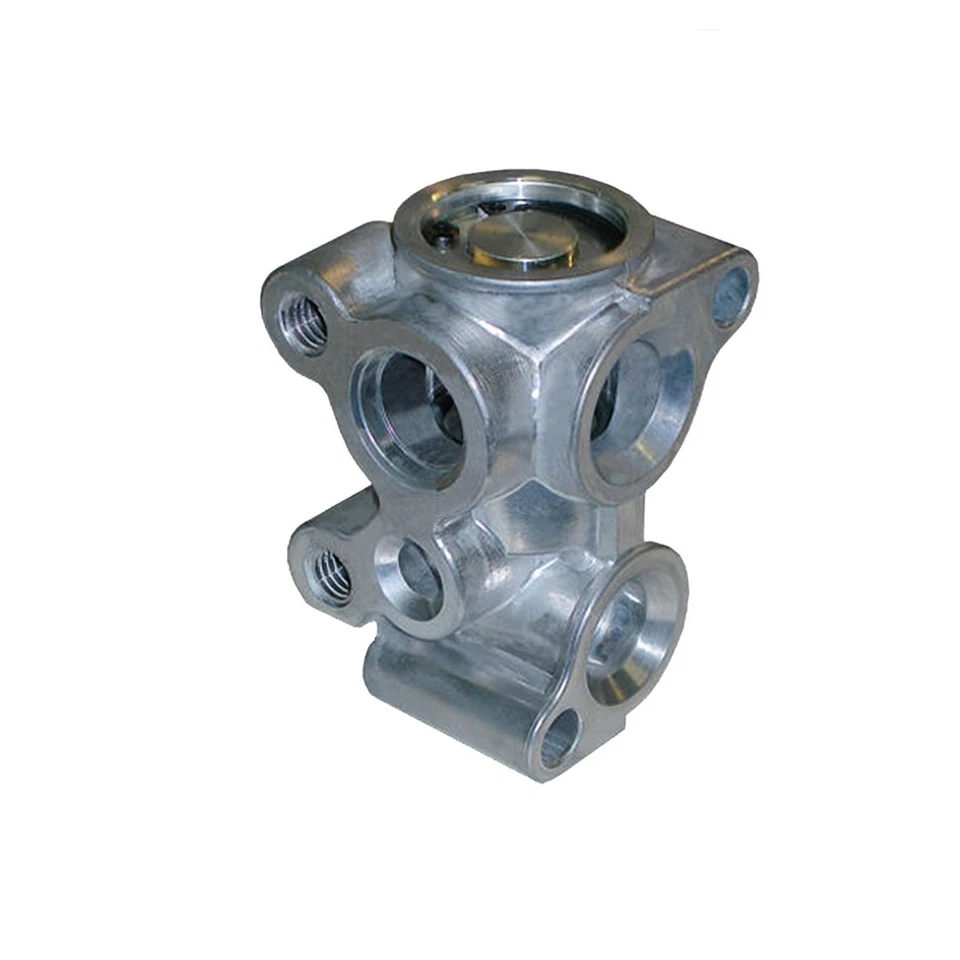 3411300 GPD Válvula de expansión de aire acondicionado para Saturn SL SC1 SL2 SL1 SC2 SW2 SW1 SC Foto 1 de 1