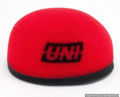 Uni Air Filter for KTM/Suzuki 125 EXC/125 SX/550 MXC/RM125/RM250/125 DXC/550 DXC - Image 1 of 4