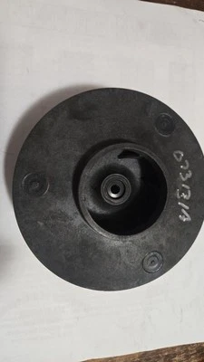 Pentair WhisperFlo 3HP Impeller IntelliFlo 073131 - Image 1 of 2