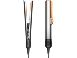 Plancha Secador - Dyson Airstrait?, Alisado de Mojado a Seco Mediante Aire - Imagen 1 de 7