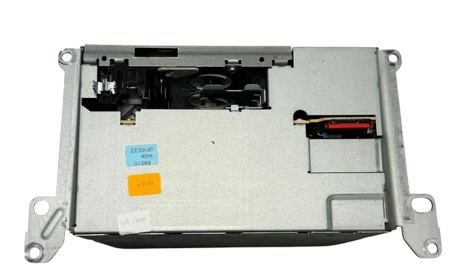 Radio 6K0035156A Seat Cordoba Vario 1.6 Bj 2000 - Bild 1 von 4