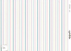 All About Sports - Stripe 197D23 wallpaper miniature 1pc any scale minigraphics - Picture 1 of 1
