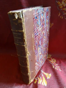 Grammaire de la Curiosité (l'art intime et le goût en France) S. BLONDEL 1884 - Imagen 1 de 3