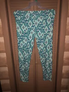 LuLaRoe Leggings - Bild 1 von 2
