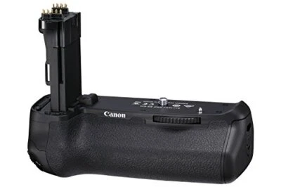 Canon BG-E14 Official Battery Grip CAN2174 for EOS EOS80D 70D NEW from Japan - Image 1 of 2