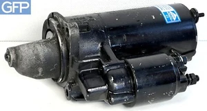 Anlasser - BMW E30 / E34 / E36 / E38 / E39 / Z3 - BOSCH 0 001 108 065 - Bild 1 von 1