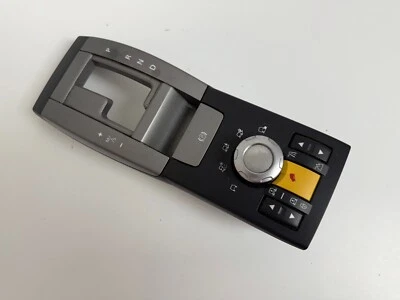 Land Rover RANGE ROVER SPORT L320 Terrain Switch YUD501770 8H32-14b596-AA 06-09 - Image 1 of 4