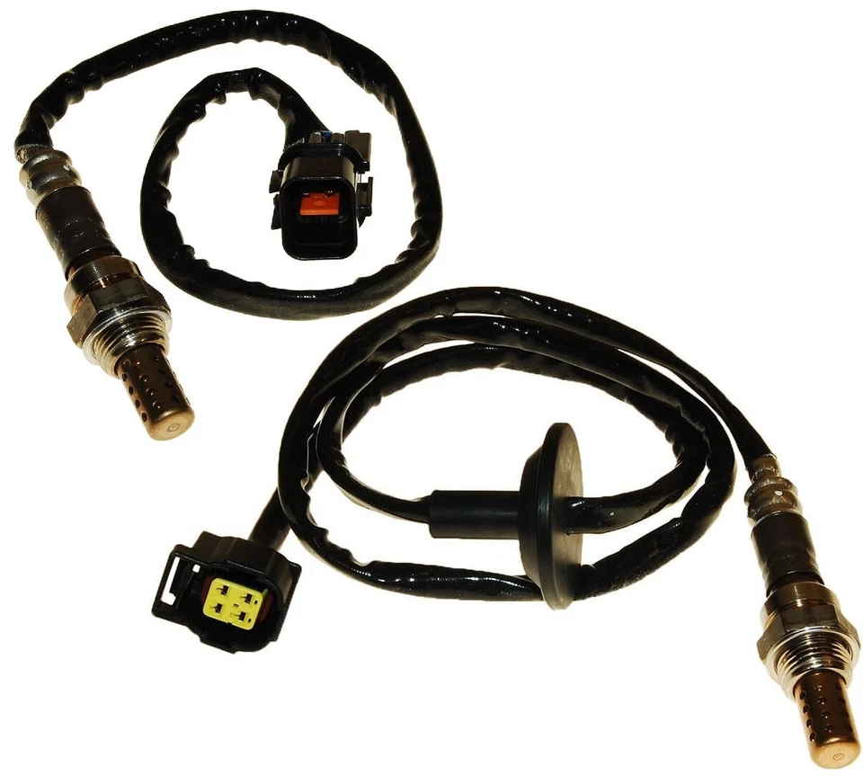 Oxygen sensors O2 set for Mitsubishi Outlander 2.4 ZJ ZK ZL 2012+ - image 1 of 1