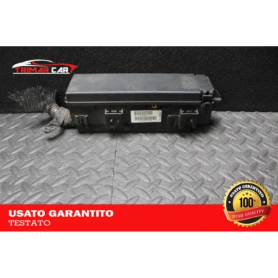 56042961AF CENTRALINA SCATOLA PORTAFUSIBILI JEEP GRAND CHEROKEE 2 II (WJ;WG)(98- - Immagine 1 di 3
