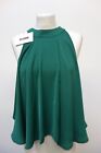 EK3232 Sisters Point női ing, zöld, L-es méret