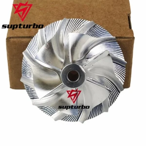 MGT1752S 814000 para Audi A3 S3 Quattro 2.0 TFSI EA888 22 Turbo MFS Rueda Billet - Imagen 1 de 2