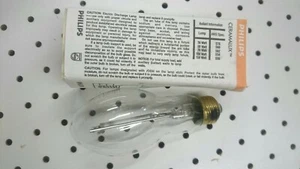 Philips Ceramalux C50S68 50w HPS Bullb - Picture 1 of 2