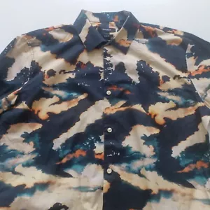 MATINIQUE Shirt Size XXL -FABULOUS Design Gorgeous ULTRA COOL PERFECT CONDITION - Picture 1 of 18
