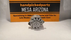 1974-1977 GM AC DELCO 55 AMP ALTERNATOR #1102482 - Picture 1 of 7