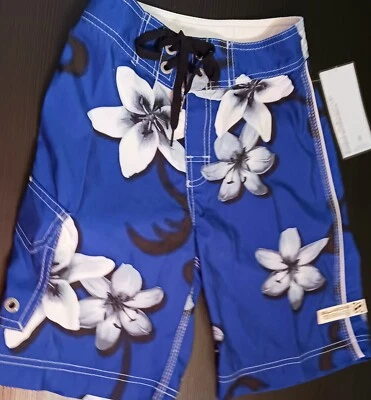 Nuevo con etiquetas Boardshorts Billabong 23 (10) Youth Boys Supreme  Foto 1 de 4